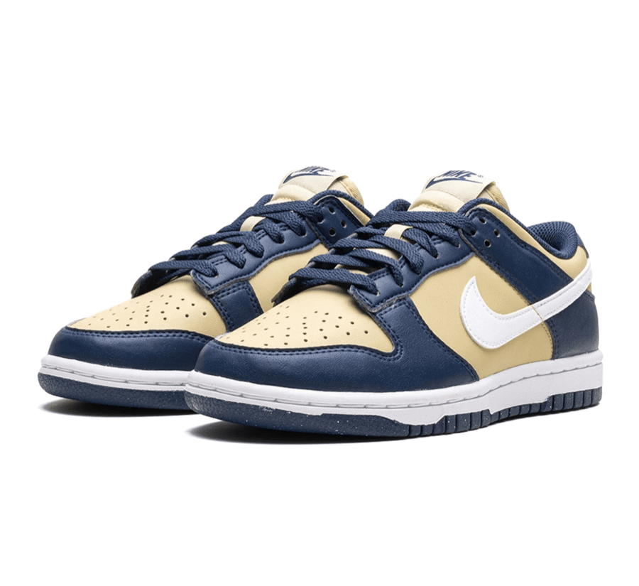 Nike Dunk Low Next Nature Midnight Navy