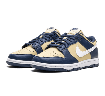 Nike Dunk Low Next Nature Midnight Navy