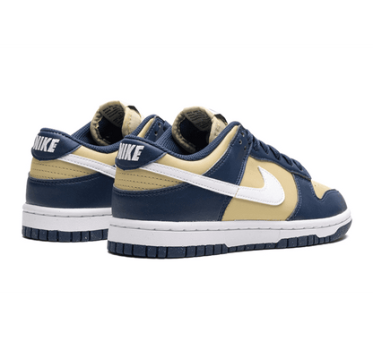 Nike Dunk Low Next Nature Midnight Navy