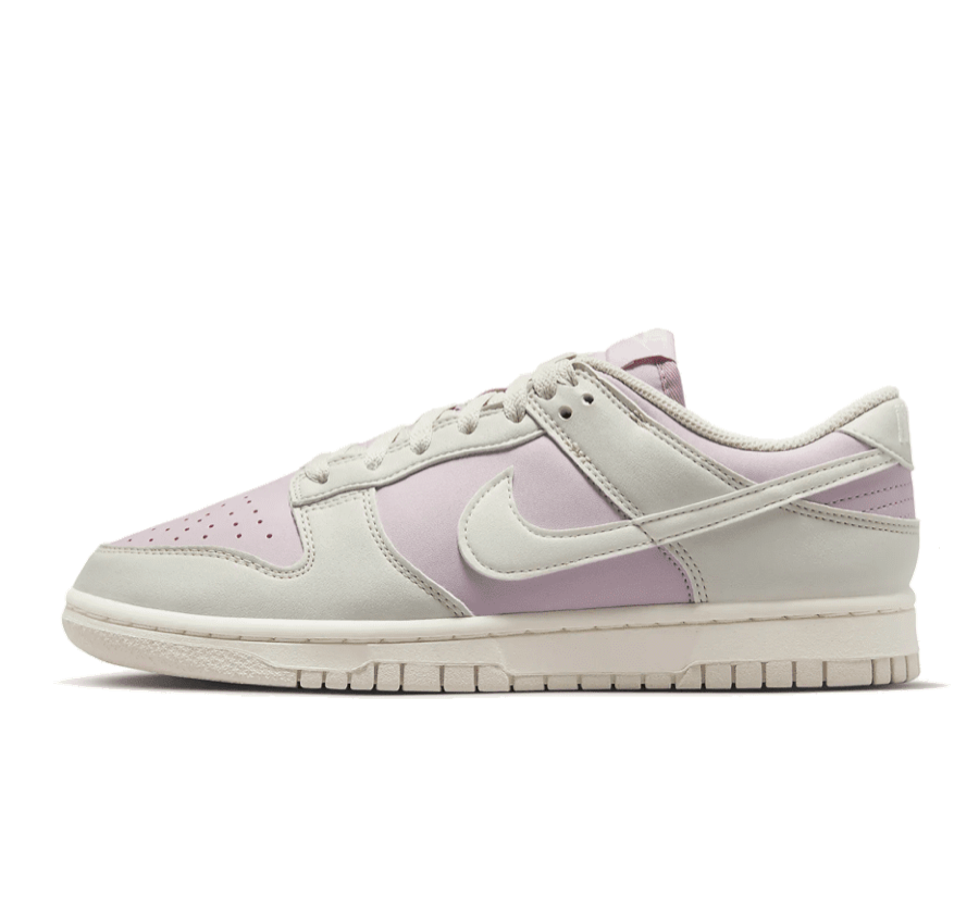 Nike Dunk Low Next Nature Platinum Violet