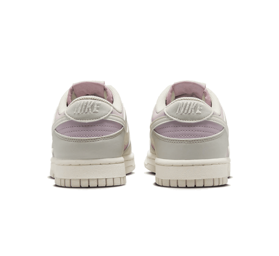 Nike Dunk Low Next Nature Platinum Violet