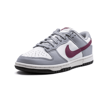 Nike Dunk Low Pale Ivory Redwood