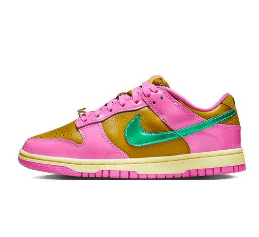 Nike Dunk Low Parris Goebel