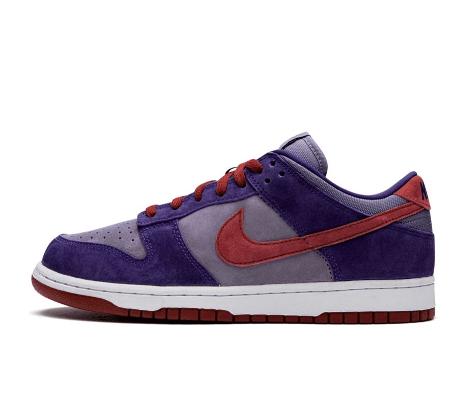 Nike Dunk Low Plum