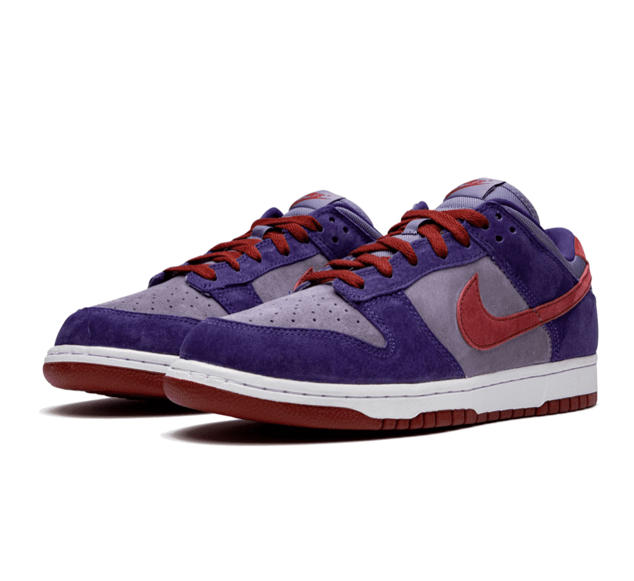 Nike Dunk Low Plum