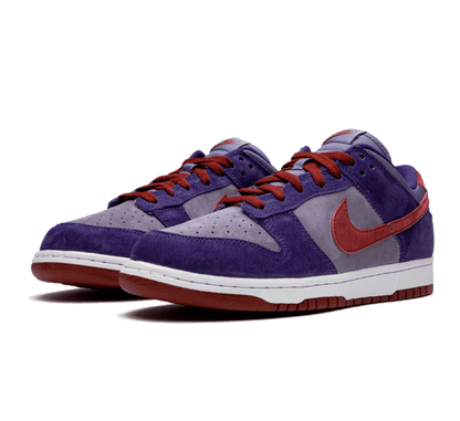 Nike Dunk Low Plum