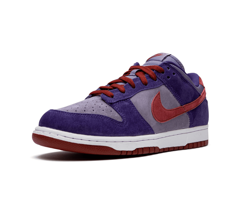 Nike Dunk Low Plum