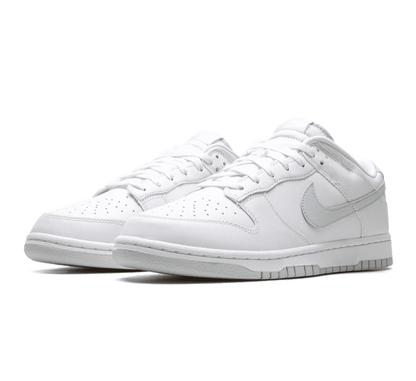 Nike Dunk Low Pure Platinum