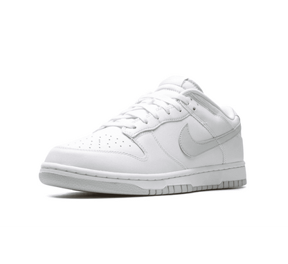 Nike Dunk Low Pure Platinum