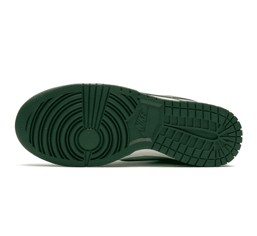 Nike Dunk Low Rattan Gorge Green