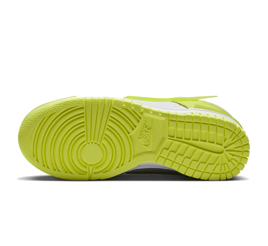 Nike Dunk Low Twist Lemon