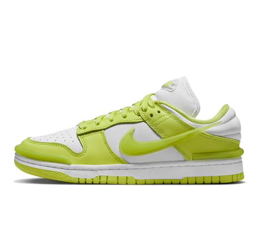 Nike Dunk Low Twist Lemon