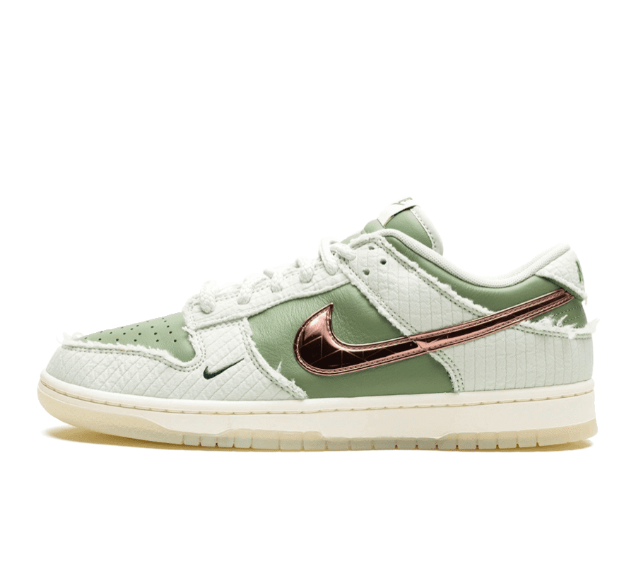 Nike Dunk Low x Kyler Murray "Be 1 of One"