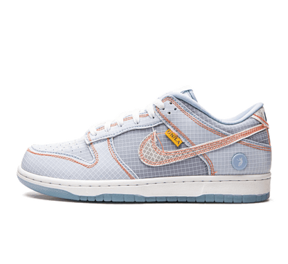 Nike Dunk Low x Union "Passport Pack Argon"