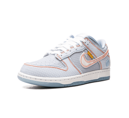 Nike Dunk Low x Union "Passport Pack Argon"