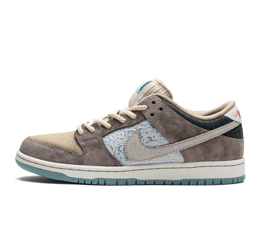 Nike SB Dunk Low Big Money Savings