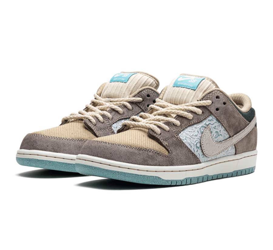 Nike SB Dunk Low Big Money Savings