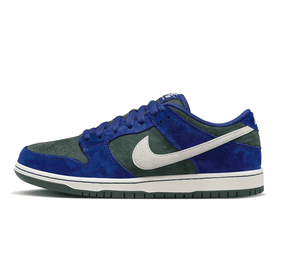 Nike SB Dunk Low Deep Royal Blue