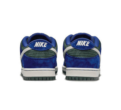 Nike SB Dunk Low Deep Royal Blue