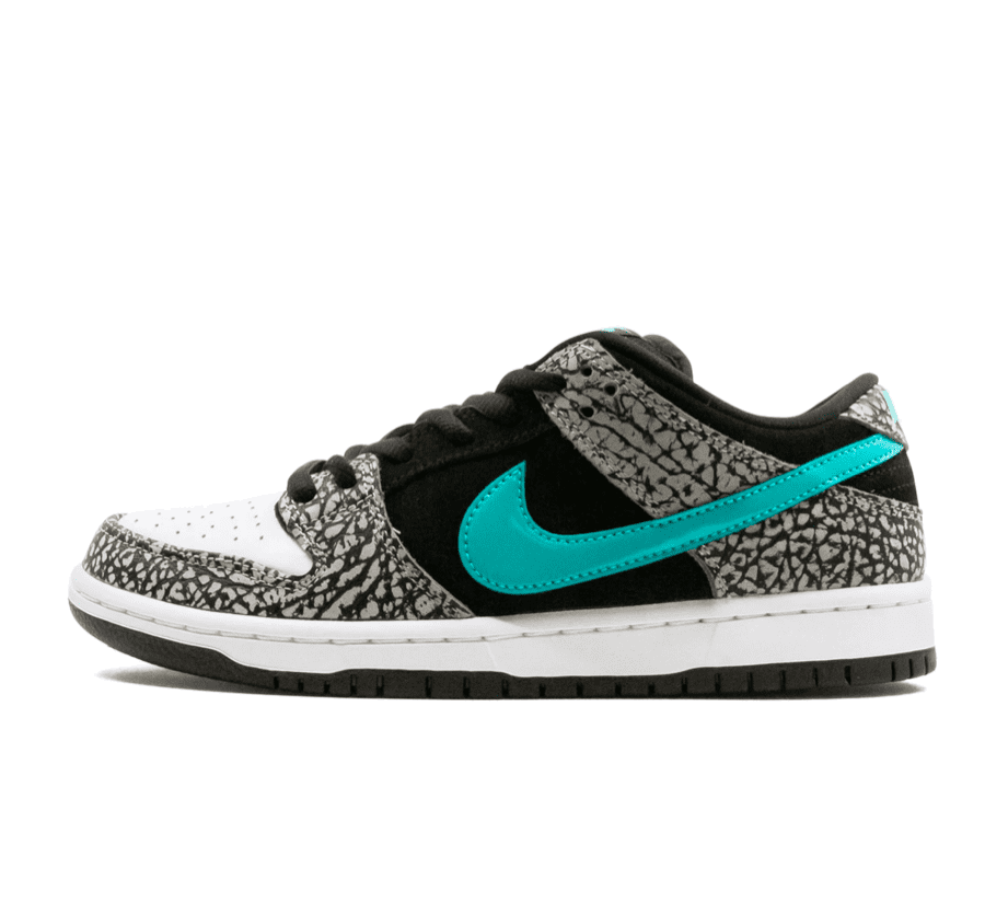 Nike SB Dunk Low Elephant