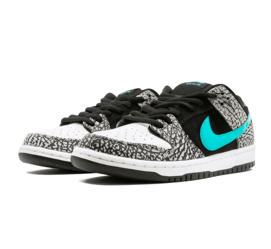 Nike SB Dunk Low Elephant