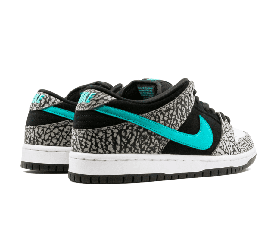 Nike SB Dunk Low Elephant