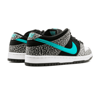 Nike SB Dunk Low Elephant