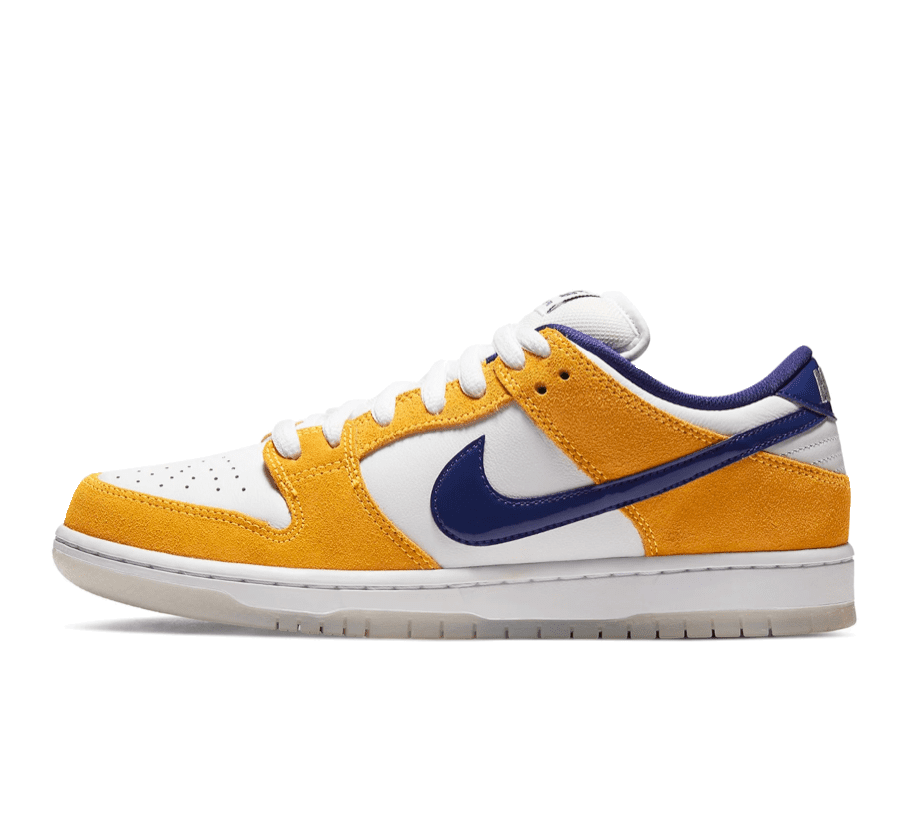 Nike SB Dunk Low Laser Orange