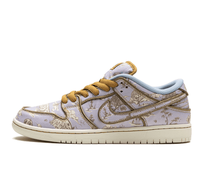 Nike SB Dunk Low Pastoral Print