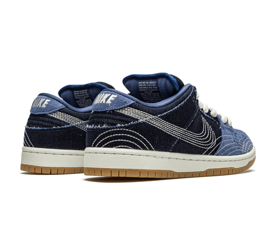 Nike SB Dunk Low Sashiko