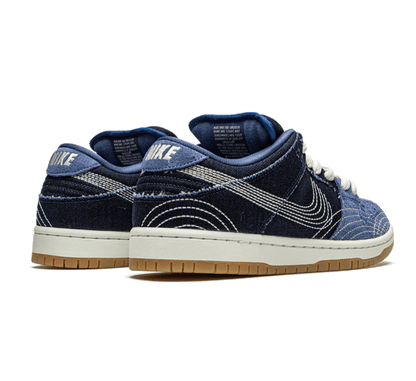 Nike SB Dunk Low Sashiko