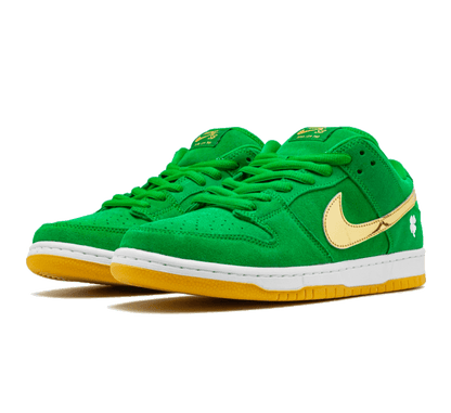 Nike SB Dunk Low St. Patrick's Day
