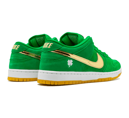Nike SB Dunk Low St. Patrick's Day