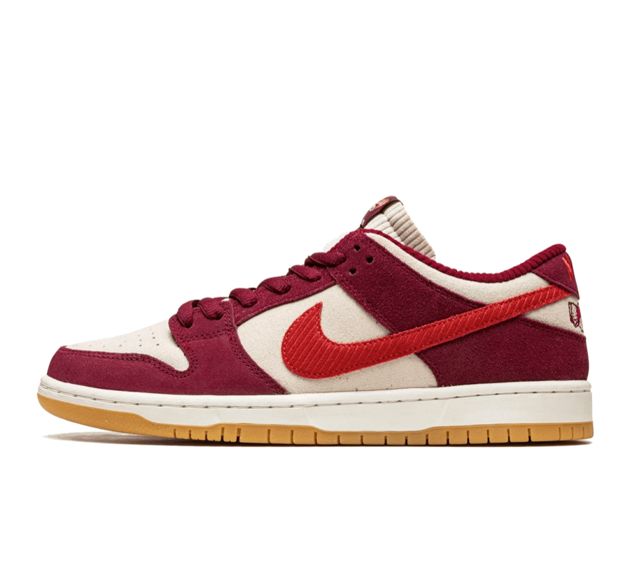 Nike SB Dunk Low x Skate Like a Girl