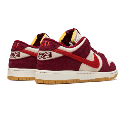 Nike SB Dunk Low x Skate Like a Girl