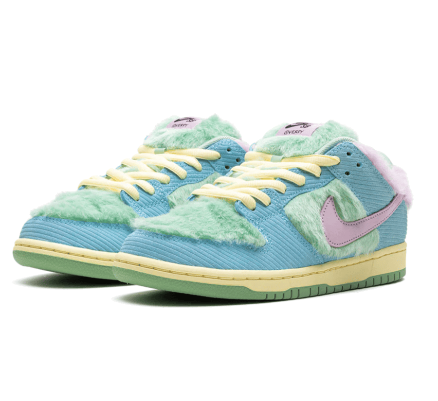 Nike SB Dunk Low x Verdy "Visty"