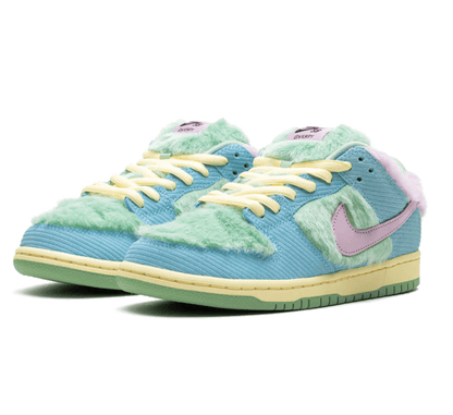 Nike SB Dunk Low x Verdy "Visty"