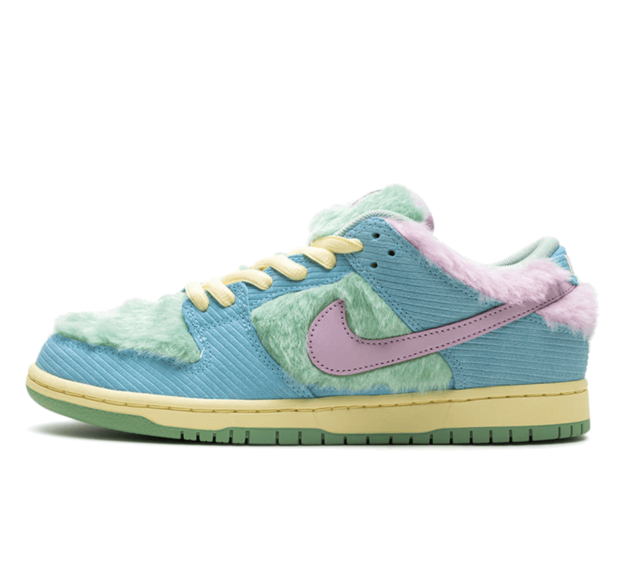 Nike SB Dunk Low x Verdy "Visty"