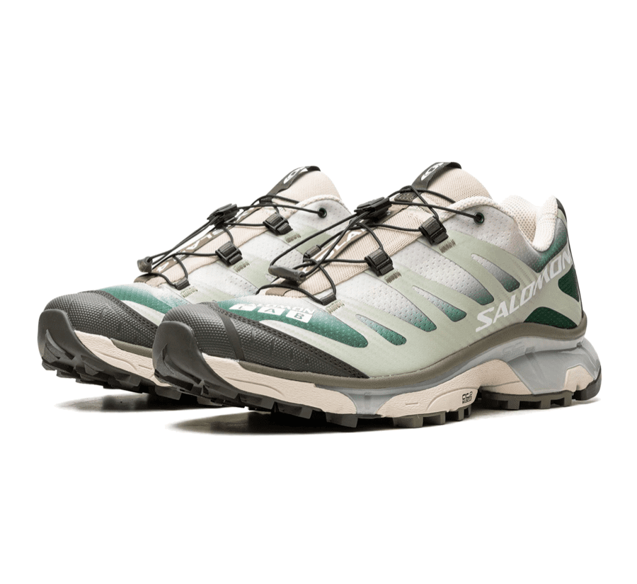 Salomon XT-4 x Notre Grass Stained