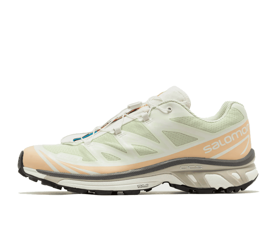 Salomon XT-6 Aloe Wash