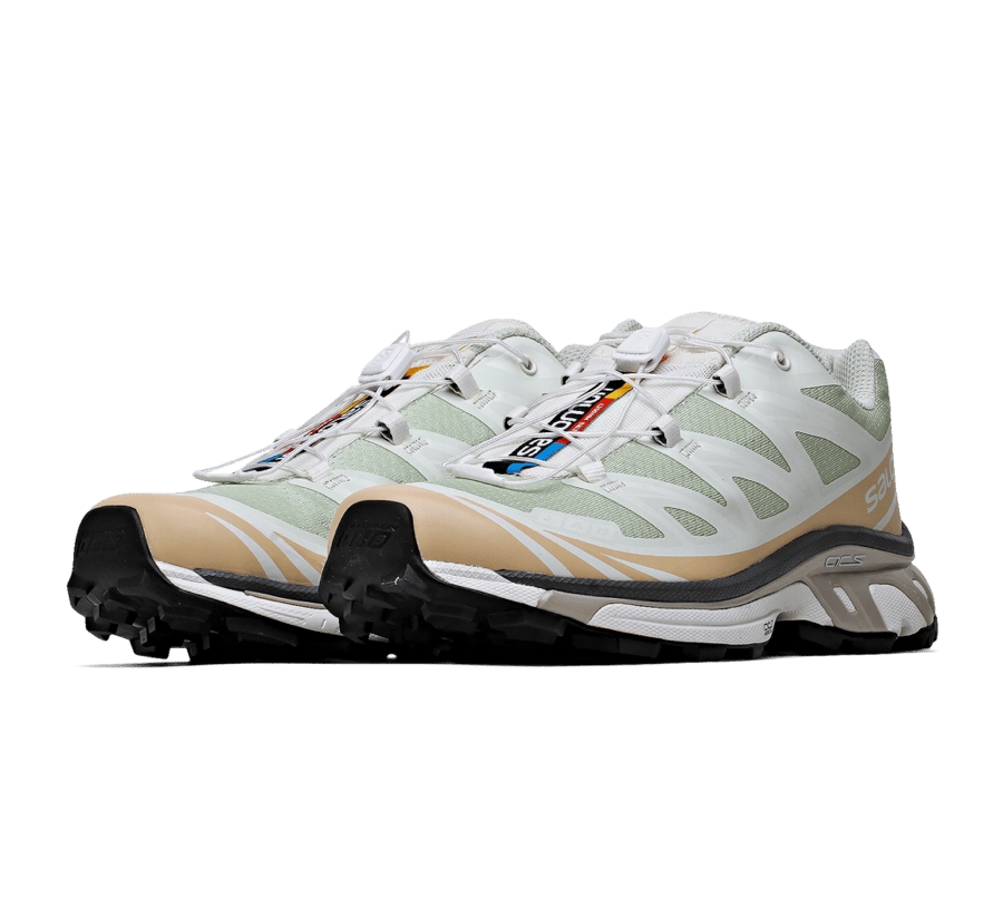 Salomon XT-6 Aloe Wash