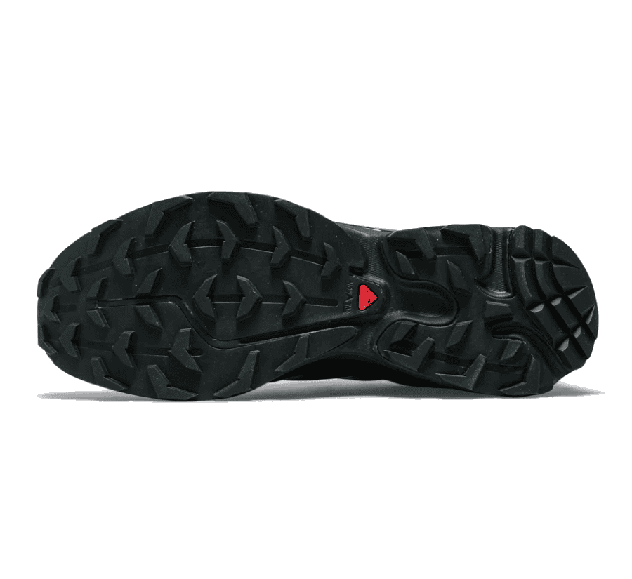 Salomon XT-6 Black Phantom