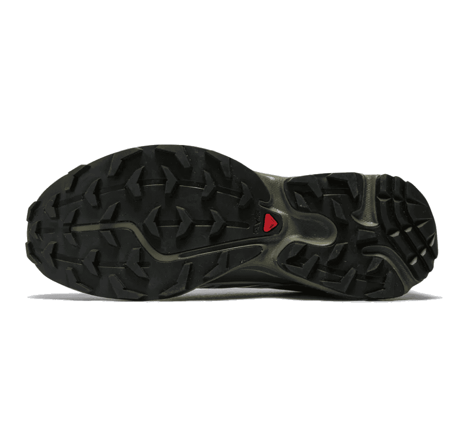 Salomon XT-6 Dried Herb