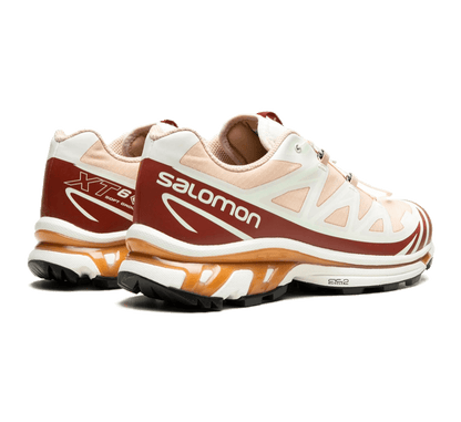 Salomon XT-6 x KITH Burnt Henna