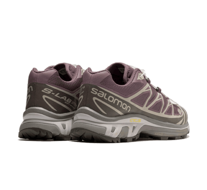 Salomon XT-6 Plum Kitten