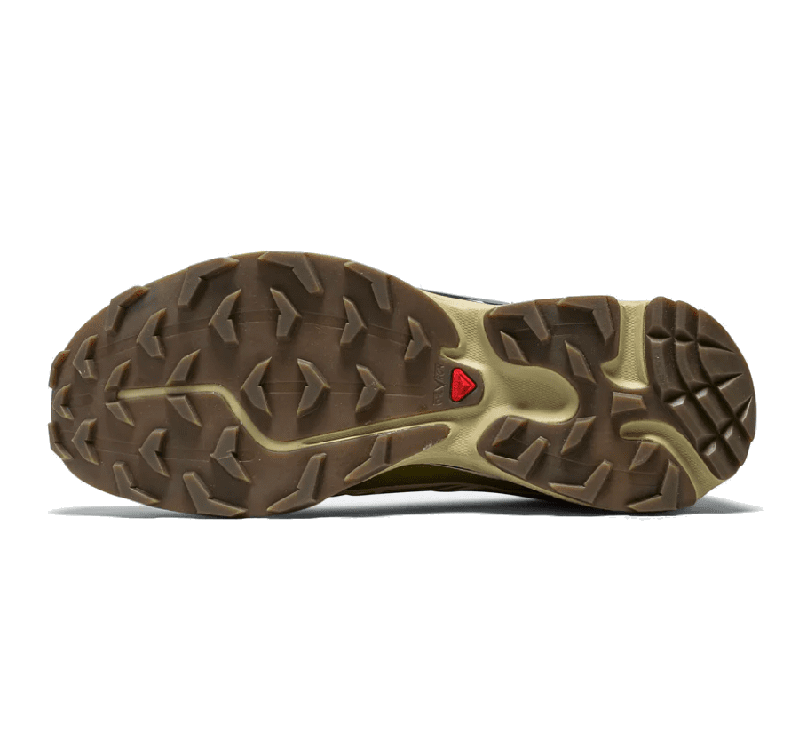 Salomon XT-6 Rubber Lizard