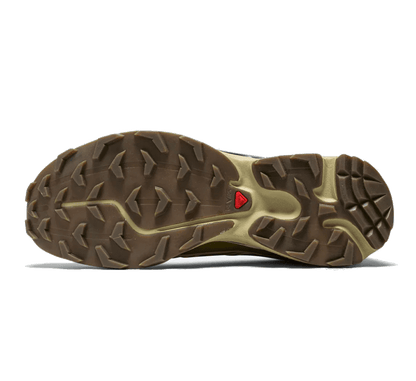 Salomon XT-6 Rubber Lizard