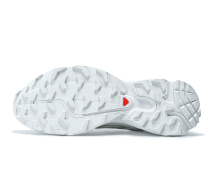 Salomon XT-6 White Lunar Rock