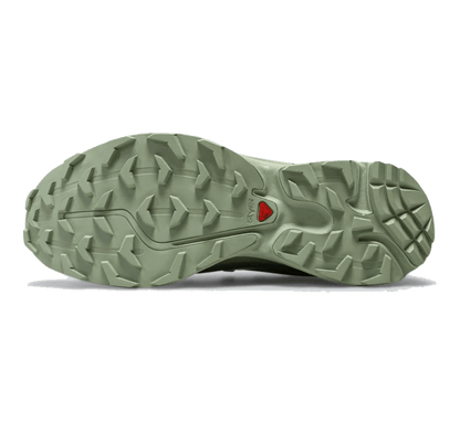 Salomon XT-6 x GORE-TEX Desert Sage