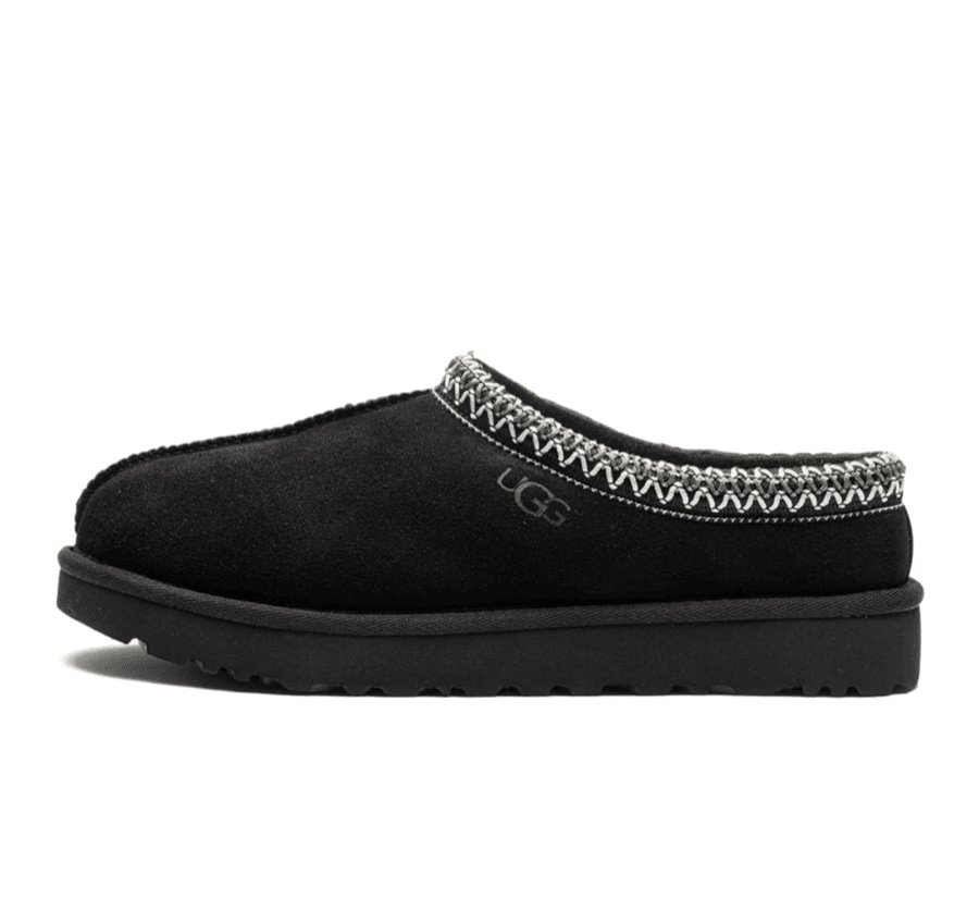 UGG Tasman Slipper Black